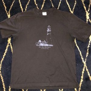 Brooks brothers T-shirt